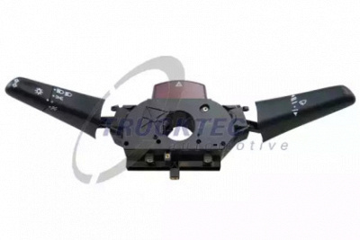 TRUCKTEC AUTOMOTIVE 0242326 -  Выключатель на колонке рулевого управления